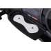 Орбитрек  Hop-Sport HS-50E Raptor (gray-bl) - фото №9